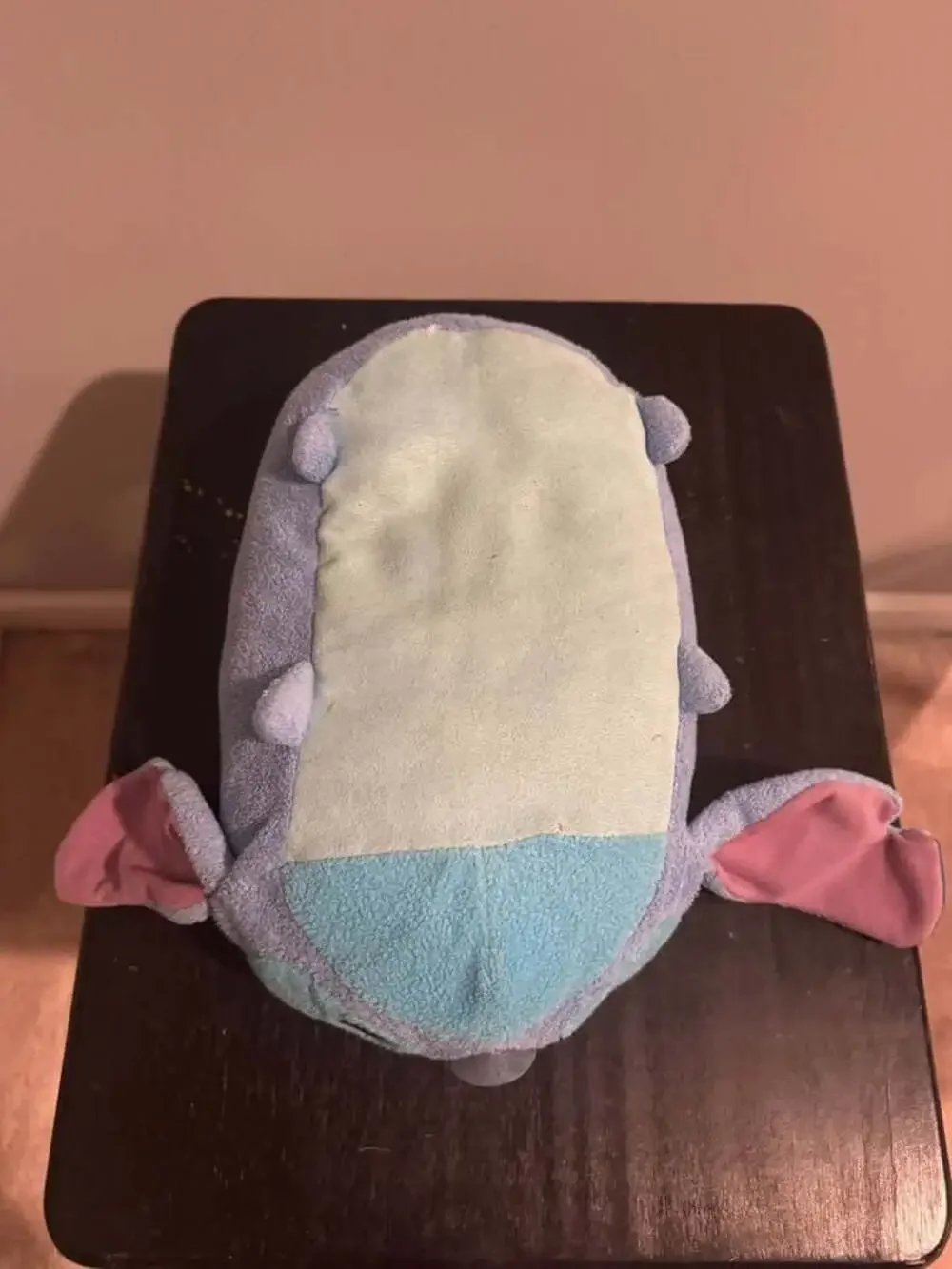 Disney Tsum Tsum Stitch Plush medium
